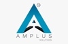 AMPLUS SOLUTIONS logo