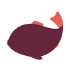  fishbat Media logo