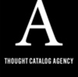  Thought Catalog Agency logo