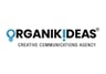 Organik Ideas logo