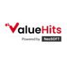 ValueHits logo