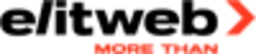 Elit-Web logo