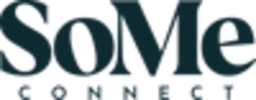 SoMe Connect logo