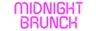  Midnight Brunch logo