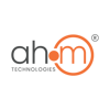 AHOM Technologies logo