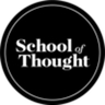 School of Thought logo