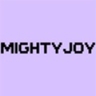 MightyJoy logo