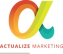 Actualize Marketing logo