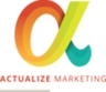 Actualize Marketing logo
