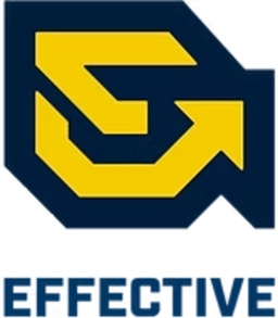 Effective Marketing logo