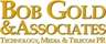  Bob Gold & Associates logo