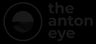 The Anton Eye logo