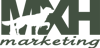 MXH Marketing logo