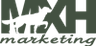 MXH Marketing logo