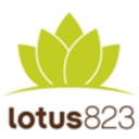 lotus823 logo