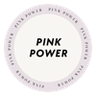 PinkPowerCo logo