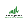  PSi DigiTech logo