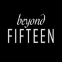 Beyond Fifteen Communications  logo