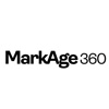 MarkAge360 logo