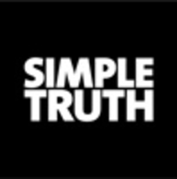 Simple Truth logo