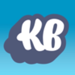 KlientBoost logo