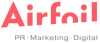  Airfoil Group logo