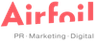  Airfoil Group logo