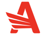 A-Wing Visuals | Denver Video Production logo