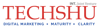 Indus Net Techshu Digital  logo