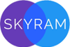 Skyram Technologies logo