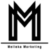 Melleka Marketing  logo