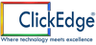 ClickEdge Solutions Pvt Ltd logo