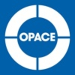 Opace Digital Agency logo