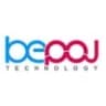 Bepoj Technology  logo