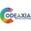 Logo von Codeaxia Digital Solutions