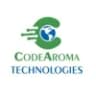 CodeAroma Technologies logo