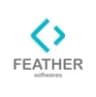 Logo Feather Softwares