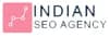 Logo Indian SEO Agency