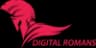 Digital Romans logo