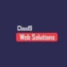  Cloud9 Web Solutions India logo