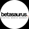 Logotipo Betasaurus