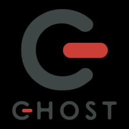Ghost Agency logo