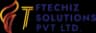 Ftechiz Solutions Pvt. Ltd logo