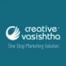 CREATIVE VASISHTHA logo