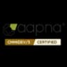 Aapna Infotech logo
