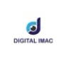 Digital iMac logo