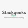 Stackgeeks logo