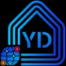 YOURDIGISHELL logo