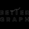BetterGraph logo