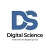 Logotipo de DS Web Technologies Pvt. Ltd